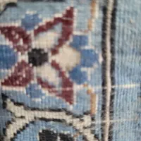 تابلو فرش دستبافت لیلی و مجنون|تابلو فرش|اصفهان, دستگرده|دیوار