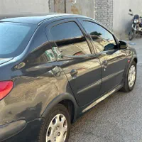 پژو 206 SD V8، مدل ۱۳۹۲|خودرو سواری و وانت|تهران, خانی‌آباد|دیوار