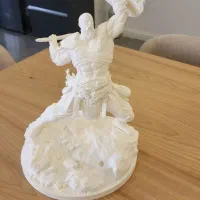 اکشن فیگور کریتوس