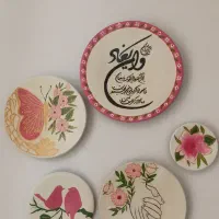 دیوارکوب|صنایع دستی و سایر لوازم تزئینی|یاسوج, |دیوار