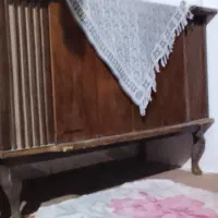 تلوزیون قدیمی