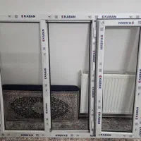 پنجره ،یو پی وی سی