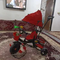 سه چرخه نو|دوچرخه، اسکیت، اسکوتر|قیدار, |دیوار