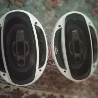 اسپیکر خودرو بلندگو ماشین