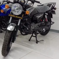 باکسر bx200 طرح باکسر
