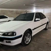 پارس  elxسفارشی فول