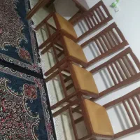 ناهارخوری|میز و صندلی غذاخوری|خرم‌آباد, |دیوار