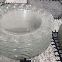 بشقاب فرانسویی