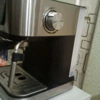 دستگاه نیمه صنعتی|سماور، چای‌ساز، قهوه‌ساز|یزد, |دیوار