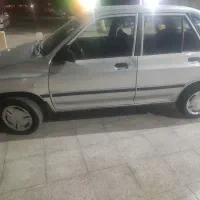 پراید صبا86