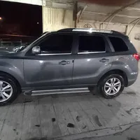 هایما S7 2000cc، مدل ۱۳۹۶