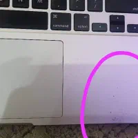 مک بوک پرو ۲۰۱۵|رایانه همراه|شیراز, شهرک گلستان شمالی|دیوار