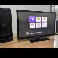 تلویزیون LG