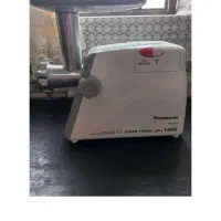 چرخ گوشت پاناسونیک