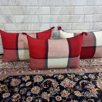 پشتی جاجیم فروش فوری