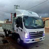 فورس ۸ تن|خودرو سنگین|داران, |دیوار