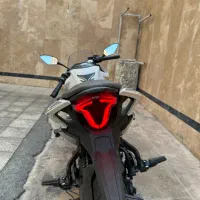 موتور ریس k249r (cf250srs)|موتورسیکلت|تهران, سلسبیل شمالی|دیوار