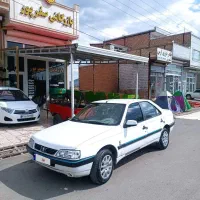 پژو 405 slx مدل 94