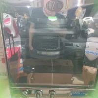 تنور گازی ساچ دار