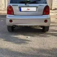 ام وی ام ۱۱۰ چهار سیلندر، ۹۲|خودرو سواری و وانت|تهران, گلستان (شهرک راه آهن)|دیوار