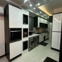اجاره ۳ خواب ۱۴۵ متری طبقه ۱ در شاهد ۴