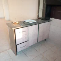 کابینت فلزی سالم|مصالح و تجهیزات ساختمان|قرچک, میرزائی شمالی|دیوار