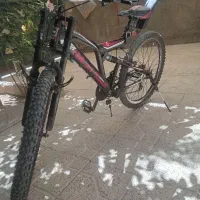 دوچرخه ۲۶
