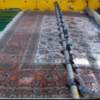 قالیشویی مبل شویی شبانه روزی کل تهران تحویل۴۸ساعته