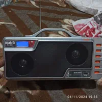 اسپیکر شارژی