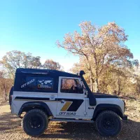 پاژن سانتانا ۷۶