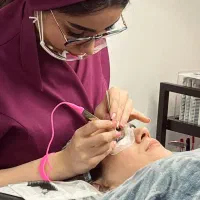 آموزش تخصصی و خدمات لیفت