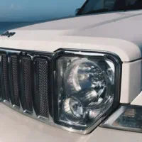 jeep cherokee 2010|خودرو سواری و وانت|کیش, |دیوار