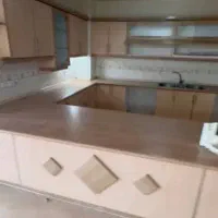 کابینت ام دی اف و فلز( خریدارکابینت دست دوم)