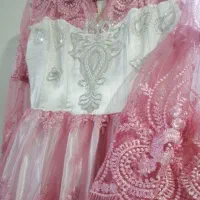 لباس دخترانه