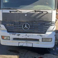 فروش کشنده آکتروس ۱۸۴۳ اوراقی