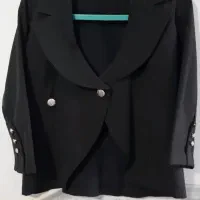 لباس مجلسی سایز و کت شلوار ست مادر  دختر|لباس|قم, شاه ابراهیم|دیوار