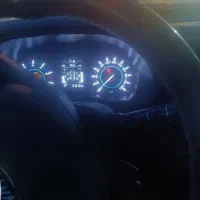 ایکس X33 کم کارکرد ۱۴۰۱ عین صفر|خودرو سواری و وانت|تبریز, |دیوار