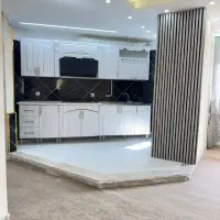 آپارتمان لوکس/دوخواب/۷۸ متر سهند «املاک کیهان»