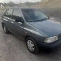 پراید ۱۳۱مدل۹۰