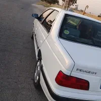 پژوپارسXu7Pموتور جدید ۱۴۰۱