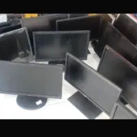 مانیتور  hp xg49v /×