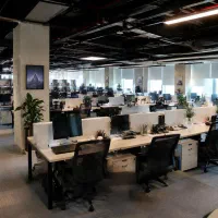 استخدام فوری همکار خانم و آقا