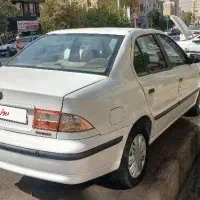 سمند EF7 ، مدل ۹۶ ، کم کار کارمندی ، تهرانپارس|خودرو سواری و وانت|تهران, تهرانپارس شرقی|دیوار
