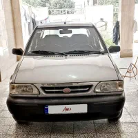 پرایدمدل۹۵ پلمپ