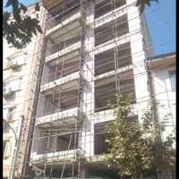 داربست فلزی  در اسرع وقت