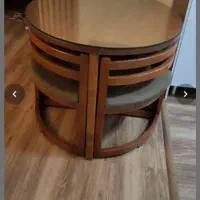 نهارخوری کمجا کم جا