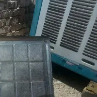 تعمیر و نصب کولر ابی سرویس روشویی و دستشویی و حمام