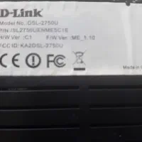 مودم WiFi|مودم و تجهیزات شبکه|تهران, مینی‌سیتی (شهرک نفت)|دیوار