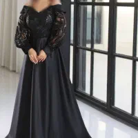 بزرگترین تولیدی و پخش لباس مجلسی