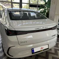 بیجینگ u5|خودرو سواری و وانت|ارومیه, |دیوار